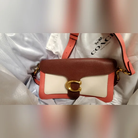 Coach Tabby 26 - Picture 1 of 2